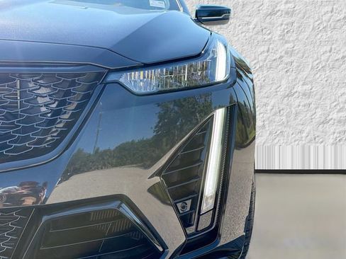 Used 2024 Cadillac CT5 V Blackwing RWD image 9