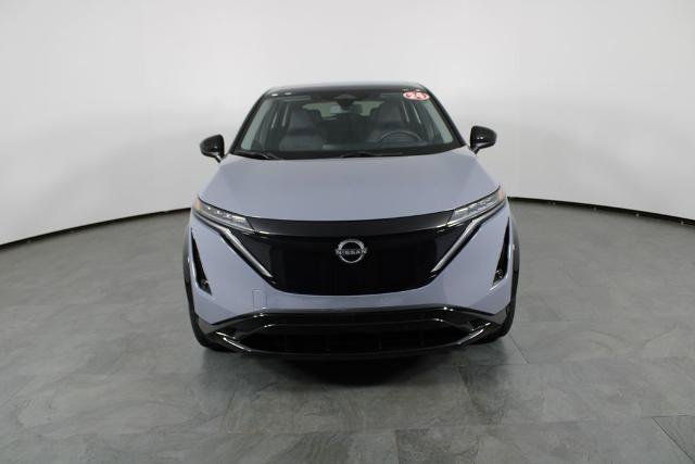 Certified 2024 Nissan Ariya AWD image 13