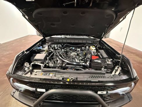Used 2024 Ford Bronco Wildtrak AWD/4WD image 87