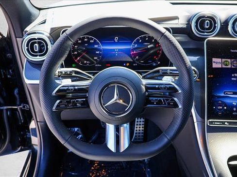 New 2026 Mercedes-Benz GLC 300 4MATIC image 13