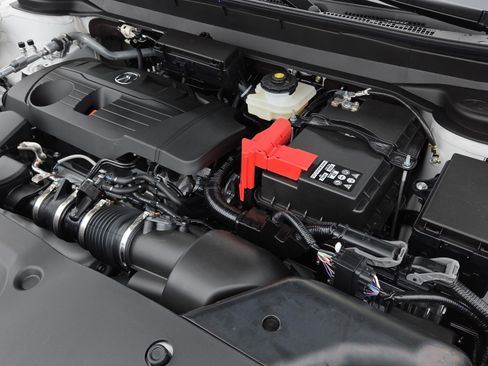 New 2026 Acura RDX A-Spec image 26