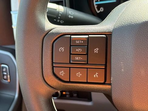 New 2026 Ford F250 XL w/ STX Appearance Package AWD/4WD image 24