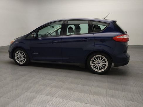 Used 2016 Ford C-MAX SE image 3