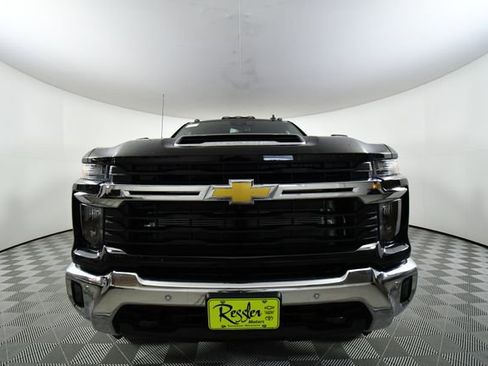 New 2026 Chevrolet Silverado 3500 LT w/ Safety Package image 7
