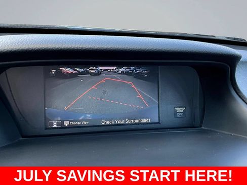 Used 2017 Honda Accord EX-L image 14