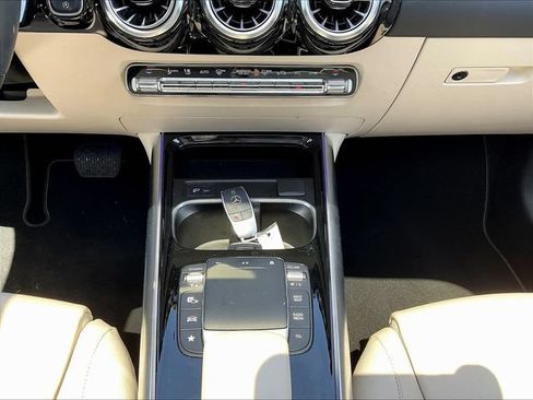 Certified 2023 Mercedes-Benz GLA 250 4MATIC image 16