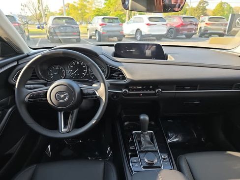 Used 2024 MAZDA CX-30 AWD 2.5 S w/ Select Sport Pkg image 16