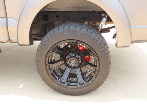 Used 2021 Ford F150 XLT w/ Equipment Group 302A High AWD/4WD image 17