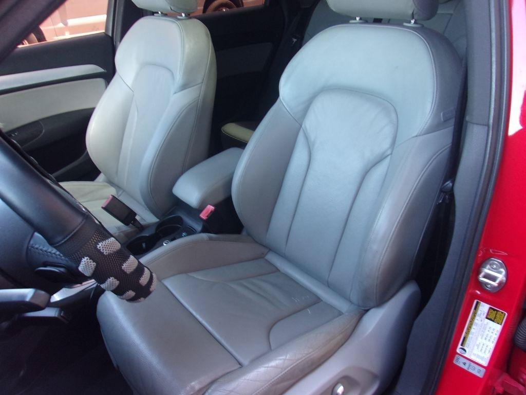 Used 2018 Audi Q3 2.0T Premium w/ Convenience Package FWD image 9