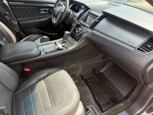 Used 2014 Ford Taurus SHO w/ Equipment Group 401A AWD/4WD image 16