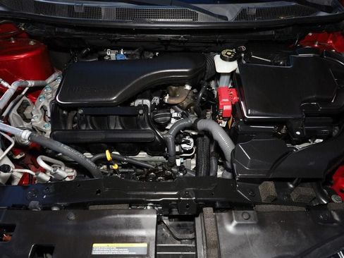 Used 2019 Nissan Rogue Sport SV FWD image 34