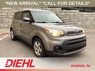 Used 2017 Kia Soul FWD video 1
