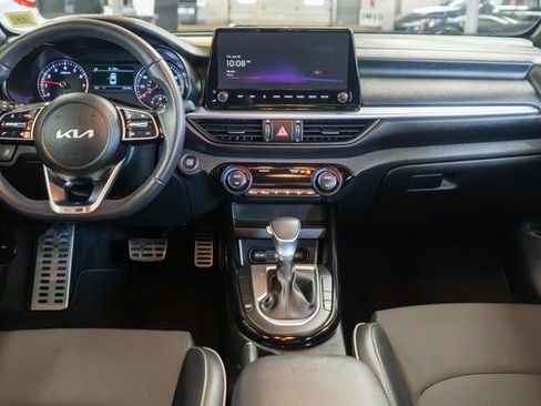 Used 2023 Kia Forte GT-Line image 15