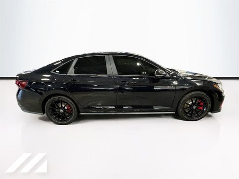 Used 2026 Volkswagen Jetta GLI Autobahn FWD image 4