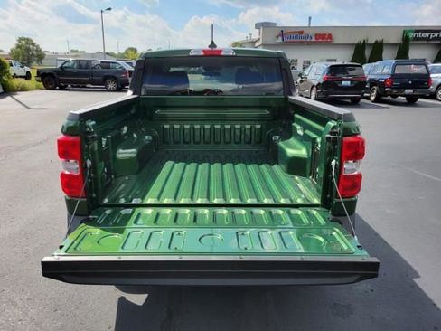 New 2025 Ford Maverick XL image 8