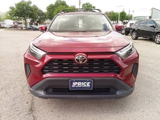 Used 2023 Toyota RAV4 XLE video 2