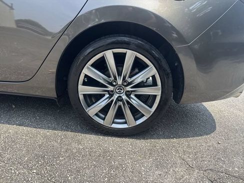 Used 2018 MAZDA MAZDA6 Grand Touring Reserve FWD image 33