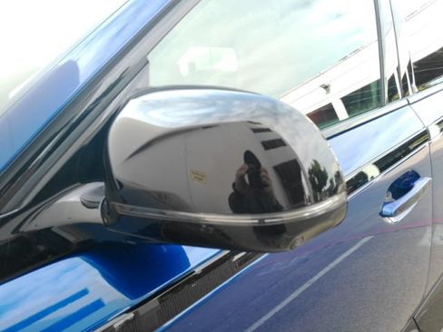 Used 2025 BMW XM AWD/4WD image 15