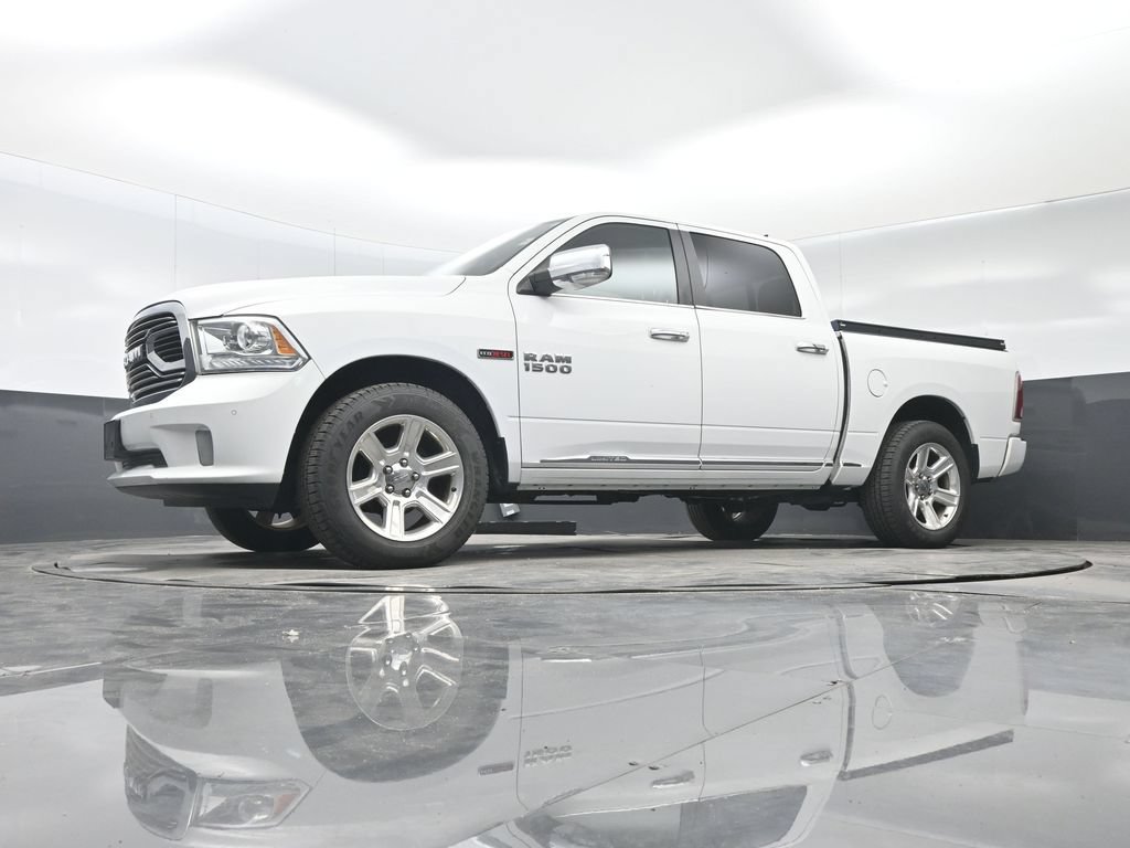 Used 2016 RAM 1500 Limited AWD/4WD image 26