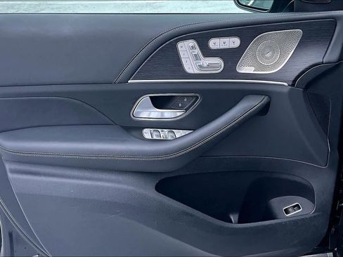 Used 2024 Mercedes-Benz GLE 53 AMG 4MATIC Coupe image 17