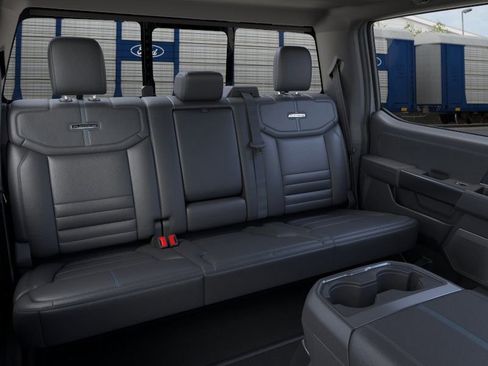 New 2026 Ford F450 Platinum w/ FX4 Off-Road Package image 49
