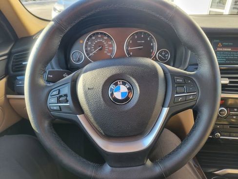 Used 2017 BMW X3 xDrive28i image 17