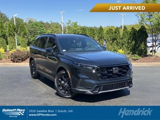 Used 2026 Honda CR-V Sport video 1