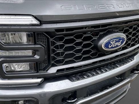 New 2026 Ford F350 XL w/ STX Appearance Package AWD/4WD image 35
