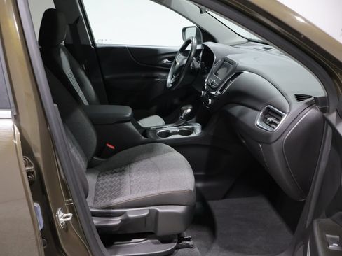 Used 2024 Chevrolet Equinox LT w/ LPO, Floor Liner Package FWD image 24