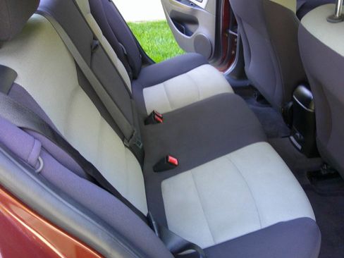 Used 2012 Chevrolet Cruze LS w/ Connectivity Package FWD image 23