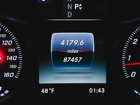 Used 2017 Mercedes-Benz C 300 C 300 image 25