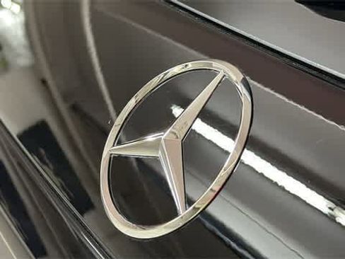 Certified 2025 Mercedes-Benz GLC 300 4MATIC image 20