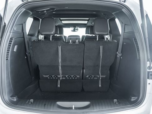 New 2026 Chrysler Pacifica Select image 9