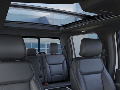 New 2026 Ford F150 Lariat image 22