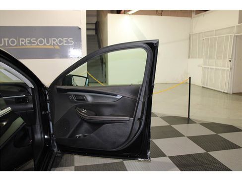 Used 2019 Chevrolet Impala LT image 24