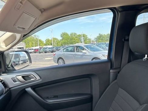 Used 2019 Ford Ranger XLT w/ Equipment Group 302A Luxury AWD/4WD image 25