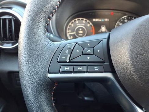 Certified 2024 Nissan Kicks SR w/ SR Premium Package image 23