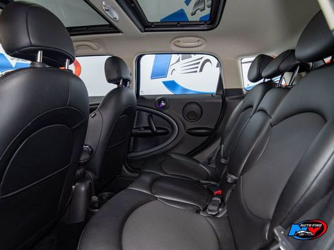Used 2014 MINI Cooper Countryman S image 17
