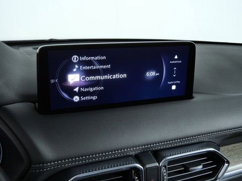 Used 2025 MAZDA CX-5 Signature image 18