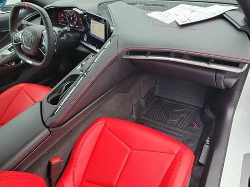 Used 2025 Chevrolet Corvette Z06 image 14