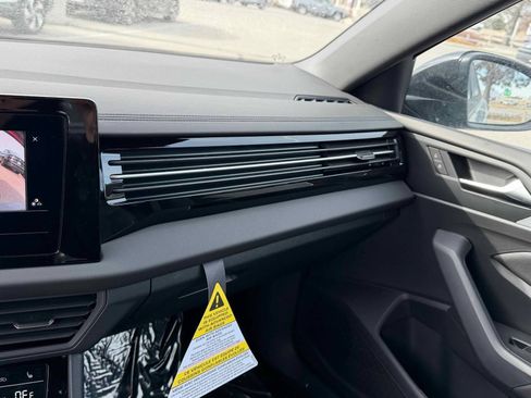 New 2026 Volkswagen Jetta Sport FWD image 22