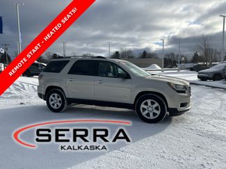 Used 2016 GMC Acadia SLE video 1