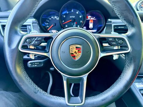 Used 2017 Porsche Macan GTS image 62