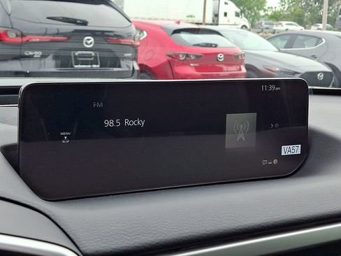 New 2026 MAZDA CX-50 Meridian Edition w/ Weather Package AWD/4WD image 13