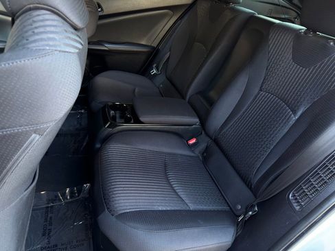 Certified 2019 Toyota Prius Prime Plus image 16