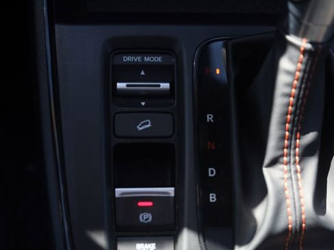 Used 2026 Honda CR-V Sport-L image 21
