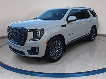 Used 2023 GMC Yukon Denali Ultimate