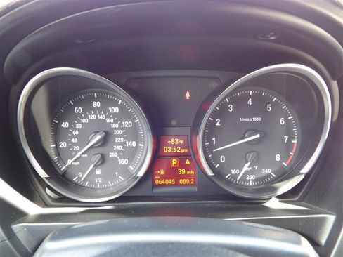 Used 2009 BMW Z4 sDrive35i RWD image 18