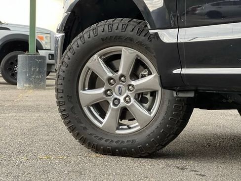 Used 2020 Ford F150 XLT w/ XTR Package AWD/4WD image 12