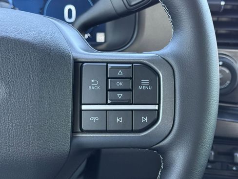 New 2026 Ford F250 Lariat w/ Chrome Package image 42